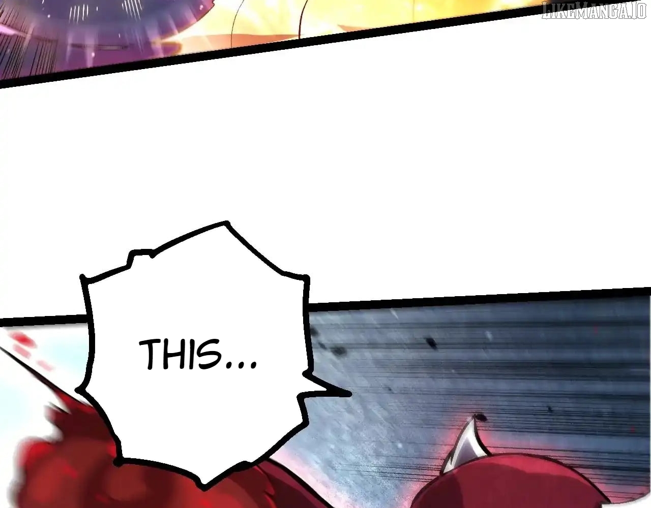 Evolution Begins With A Big Tree Chapter 453 - page 74